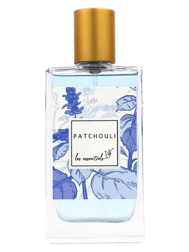 عطر ادکلن پاچولی له اسیانسیل - Patchouli Les Essentiels - بررسی، قیمت و خرید