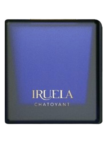 عطر ادکلن چاتویان ایروئلا - Chatoyant Iruela - بررسی، قیمت و خرید