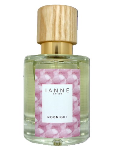 عطر ادکلن مون لایت میسون ین - Moonight Maison Ianné - بررسی، قیمت و خرید