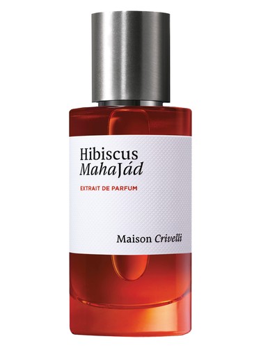 عطر ادکلن حیبیسکوس مهاجاد مزان کریوی - Hibiscus Mahajád Maison Crivelli - بررسی، قیمت و خرید