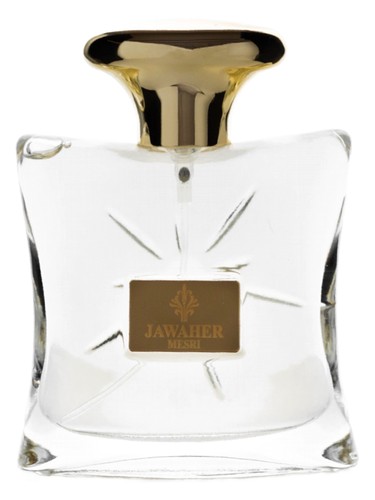 عطر ادکلن جواهر مسری پرفیومز - Jawaher Mesri Perfumes - بررسی، قیمت و خرید