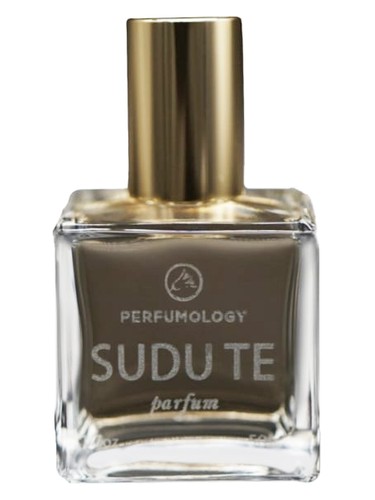 عطر ادکلن سودو ته پرفیومولوژی - Sudu Te Perfumology - بررسی، قیمت و خرید