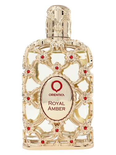 عطر ادکلن رویال امبر اورینتیکا پریمیوم - Royal Amber Orientica Premium - بررسی، قیمت و خرید
