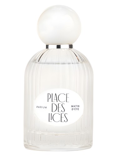 عطر ادکلن مَتین دِ اِته پلاس دِ لیس - Matin d’Été Place des Lices - بررسی، قیمت و خرید