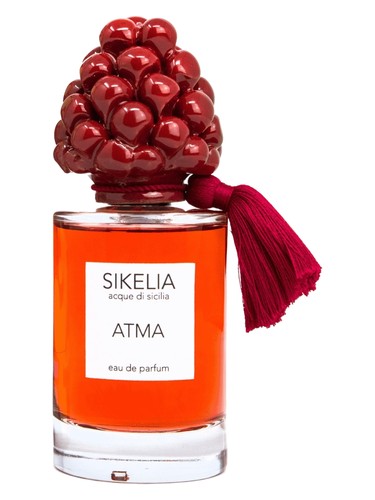 عطر ادکلن آتْما سیکلیا - Atma Sikelia - بررسی، قیمت و خرید