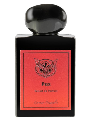 عطر ادکلن پکس لورنتزو پازاگلیا - Pax Lorenzo Pazzaglia - بررسی، قیمت و خرید