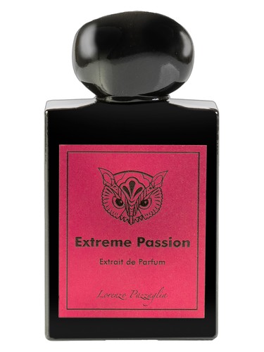 عطر ادکلن اکستریم پشن لورنتزو پاتزالی - Extreme Passion Lorenzo Pazzaglia - بررسی، قیمت و خرید