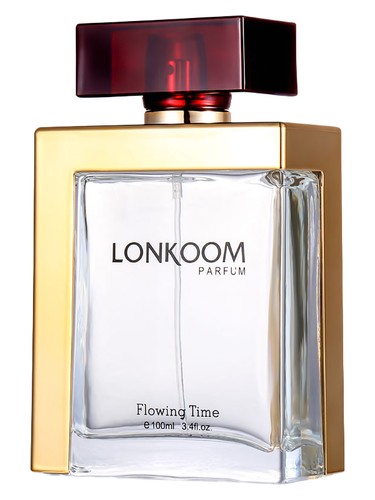 عطر ادکلن فلوینگ تایم وومن لانکوم پارفوم - Flowing Time Woman Lonkoom Parfum - بررسی، قیمت و خرید