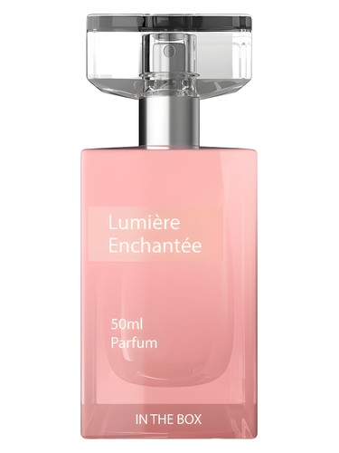 عطر ادکلن لومیر انشانته این د باکس - Lumiére Enchantée In The Box - بررسی، قیمت و خرید