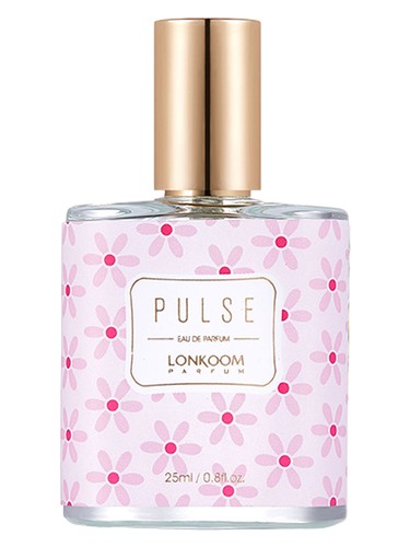 عطر ادکلن پالس لانکوم پرفیوم - Pulse Lonkoom Parfum - بررسی، قیمت و خرید