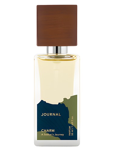 عطر ادکلن چرم ژورنال - Charm Journal - بررسی، قیمت و خرید