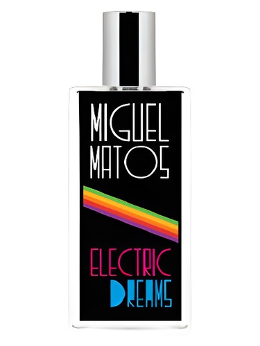 عطر ادکلن الکتریک دریمز میگل ماتوس - Electric Dreams Miguel Matos - بررسی، قیمت و خرید