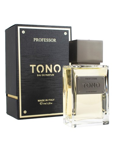 عطر ادکلن تونو پروفِسور - Tono Professor - بررسی، قیمت و خرید