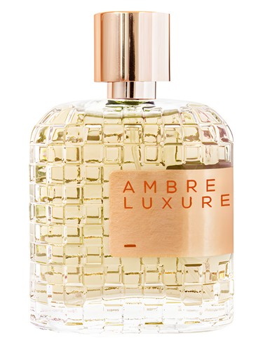 عطر ادکلن آمبر لوکسور ال پی دی او - Ambre Luxure LPDO - بررسی، قیمت و خرید