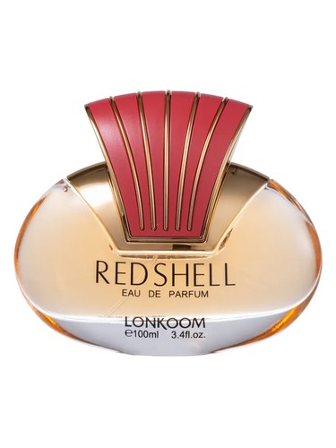 عطر ادکلن رد شل لانکوم پرفیوم - Red Shell Lonkoom Parfum - بررسی، قیمت و خرید