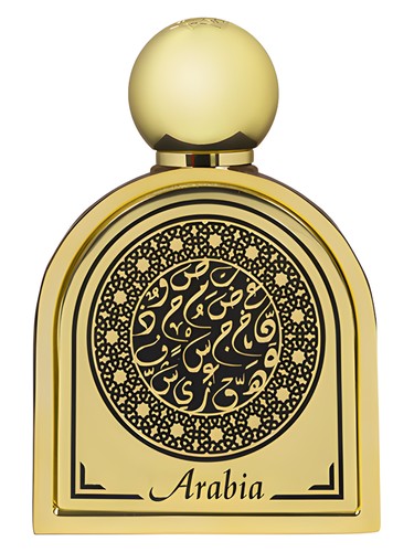 عطر ادکلن عربیا لا میزون اورینتال - Arabia La Maison Orientale - بررسی، قیمت و خرید