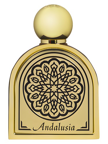 عطر ادکلن آندلسیا لا مزون اورینتال - Andalusia La Maison Orientale - بررسی، قیمت و خرید