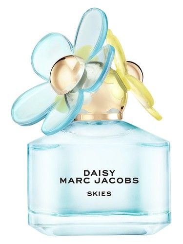 عطر ادکلن دیزی اسکایز مارک جیکوبز - Daisy Skies Marc Jacobs - بررسی، قیمت و خرید