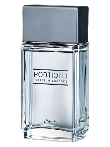 عطر ادکلن پرتیولی تیتانیوم اسنس جکیتی - Portiolli Titanium Essence Jequiti - بررسی، قیمت و خرید