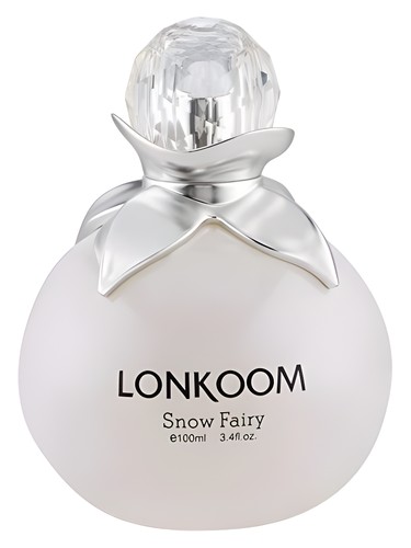عطر ادکلن اسنو فیری لانکوم پرفیوم - Snow Fairy Lonkoom Parfum - بررسی، قیمت و خرید