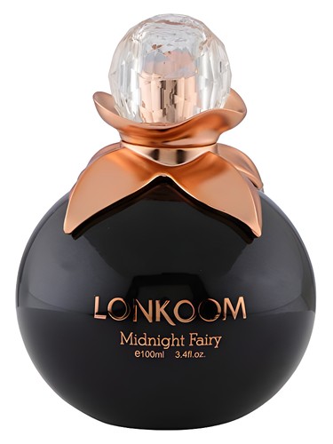 عطر ادکلن میدنایت فِری لونکوم پرفیوم - Midnight Fairy Lonkoom Parfum - بررسی، قیمت و خرید