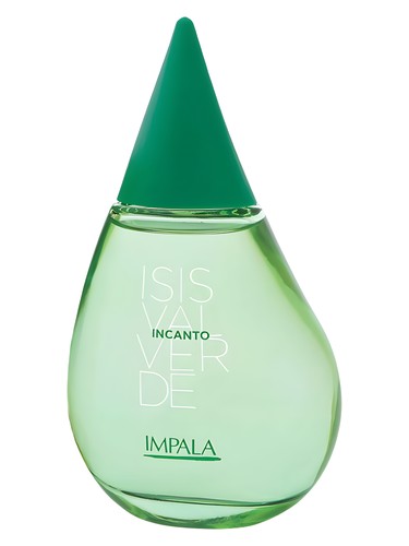عطر ادکلن آیسیس والورده اینکانتو ایمپالا - Isis Valverde Incanto Impala - بررسی، قیمت و خرید
