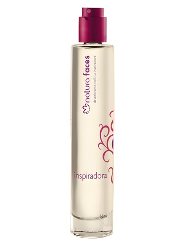 عطر ادکلن فیسز اینسپیرادورا ناتورا - Faces Inspiradora Natura - بررسی، قیمت و خرید