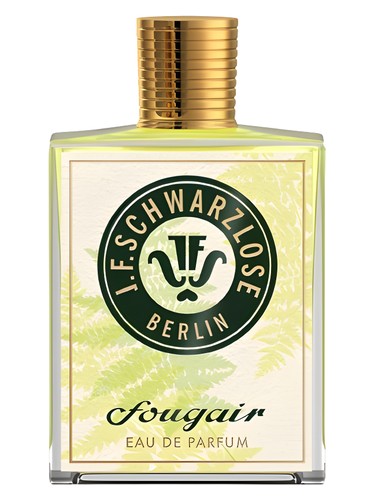 عطر ادکلن فوغیر جی اف شوارتسلوزه برلین - Fougair J.F. Schwarzlose Berlin - بررسی، قیمت و خرید