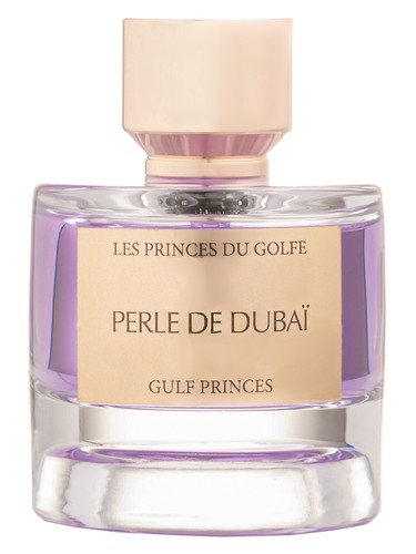 عطر ادکلن پرل د دوبی ل فلور دو گولف - Perle de Dubaï Les Fleurs du Golfe - بررسی، قیمت و خرید