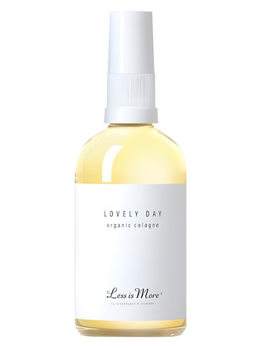 عطر ادکلن لاولی دی لس ایز مور - Lovely Day Less Is More - بررسی، قیمت و خرید