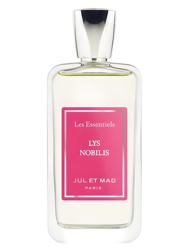عطر ادکلن لیز نوبلیس ژوله مَد پاری - Lys Nobilis Jul et Mad Paris - بررسی، قیمت و خرید