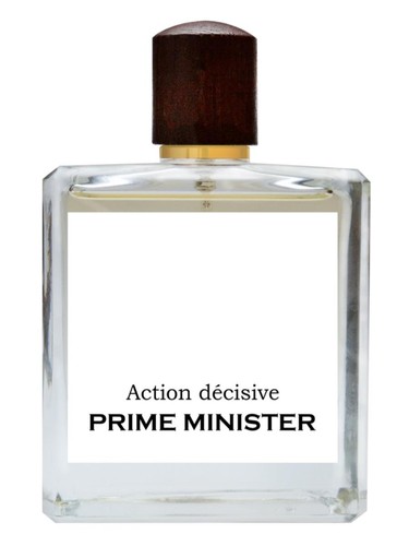 عطر ادکلن اکشن دسیسیو پرایم مینستر - Action décisive Prime Minister - بررسی، قیمت و خرید