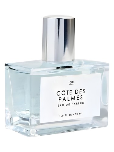 عطر ادکلن کوت د پالمز لمان گورماند - Côte des Palmes Le Monde Gourmand - بررسی، قیمت و خرید