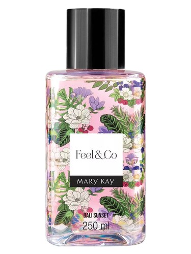عطر ادکلن بالی سانست مری کی - Bali Sunset Mary Kay - بررسی، قیمت و خرید