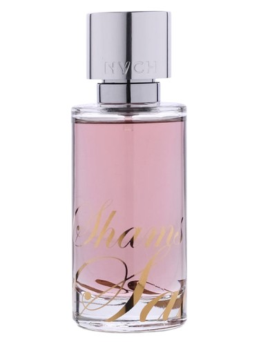 عطر ادکلن شمس صحرا نیچ پرفیومز - Shams Sahara Nych Perfumes - بررسی، قیمت و خرید