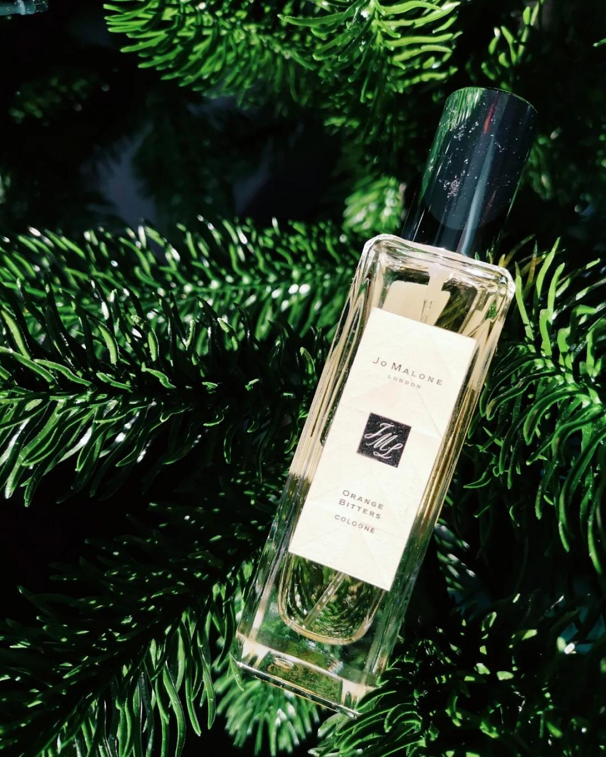 عطر ادکلن اورنج بیترز جو مالون لاندن - Orange Bitters Jo Malone London - بررسی، قیمت و خرید