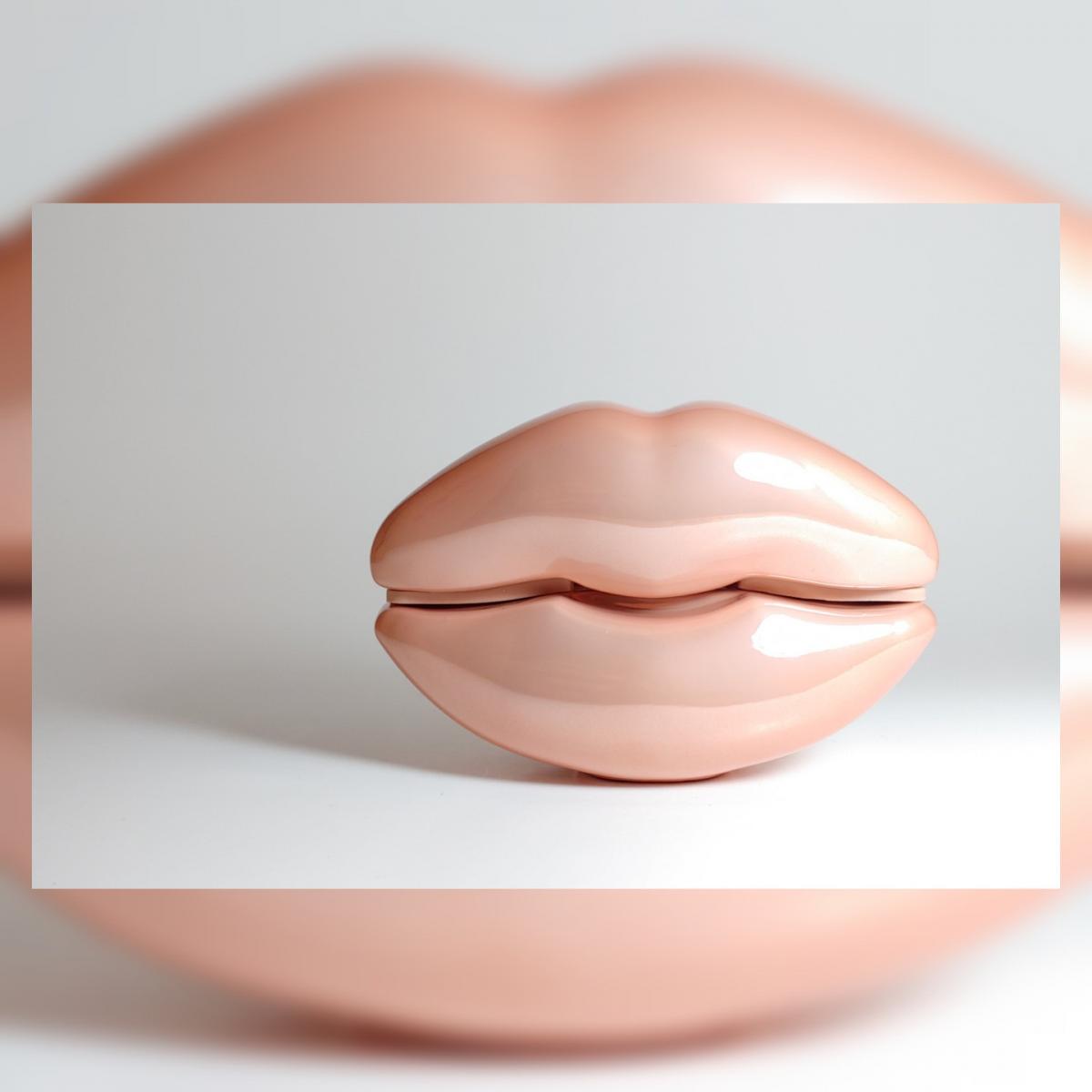 عطر ادکلن نود لیپس کی کی دبلیو فرگرنس - Nude Lips KKW Fragrance - بررسی، قیمت و خرید