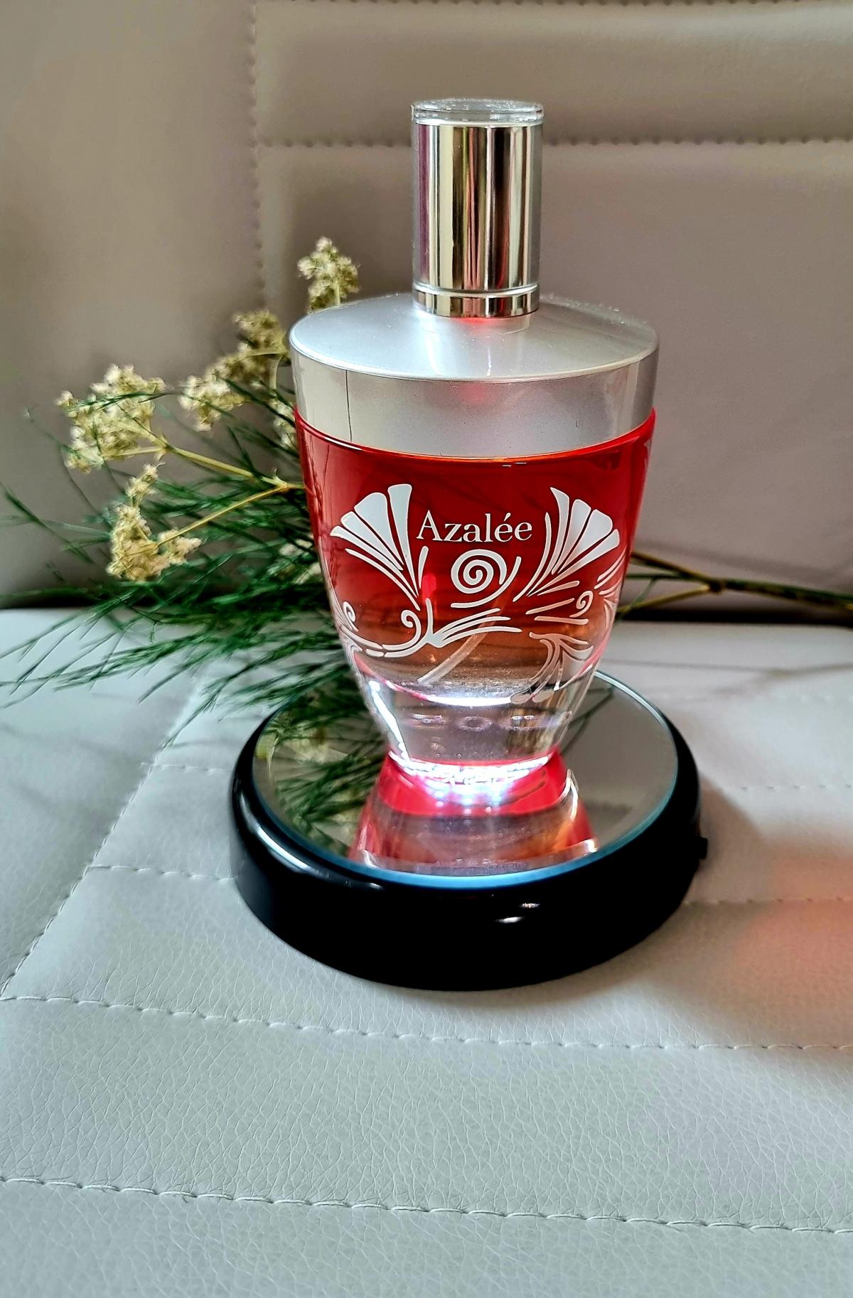 عطر ادکلن آزالی لالیک - Azalee Lalique - بررسی، قیمت و خرید