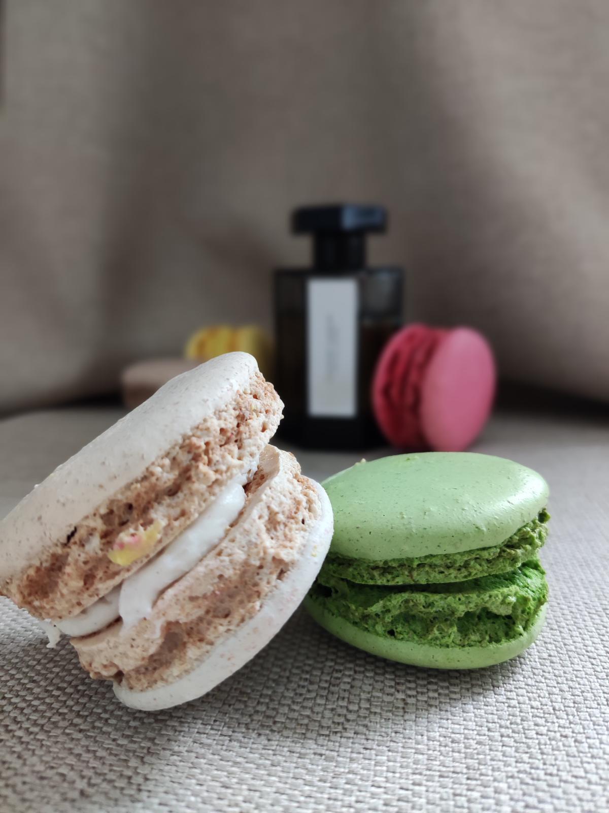 عطر ادکلن کولر وانیل لرتیزان پرفومه - Couleur Vanille L'Artisan Parfumeur - بررسی، قیمت و خرید