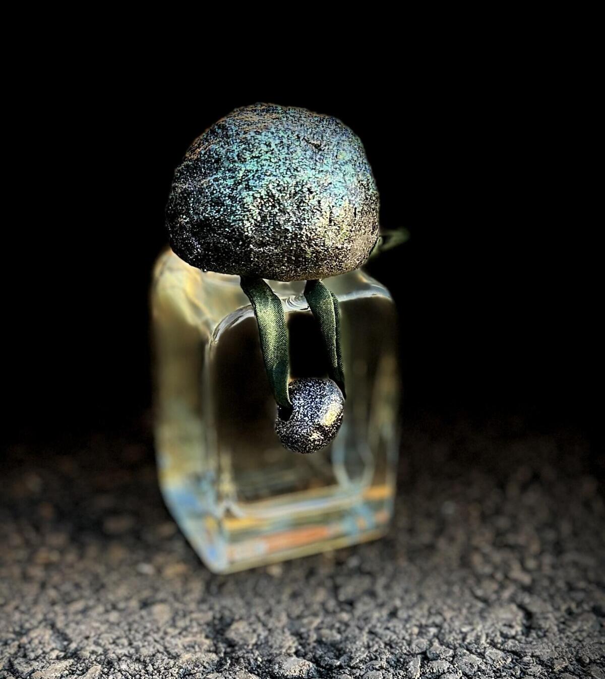 عطر ادکلن سیریو مندیتروزا - Sirio Mendittorosa - بررسی، قیمت و خرید