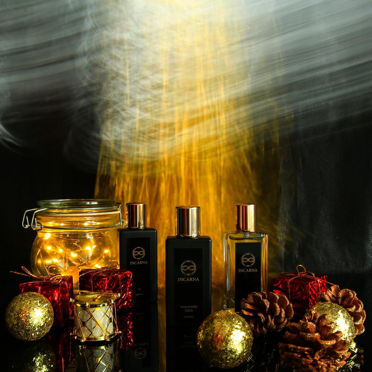 عطر ادکلن سیزده اینکارنا پارفامز - 13 Incarna parfums - بررسی، قیمت و خرید