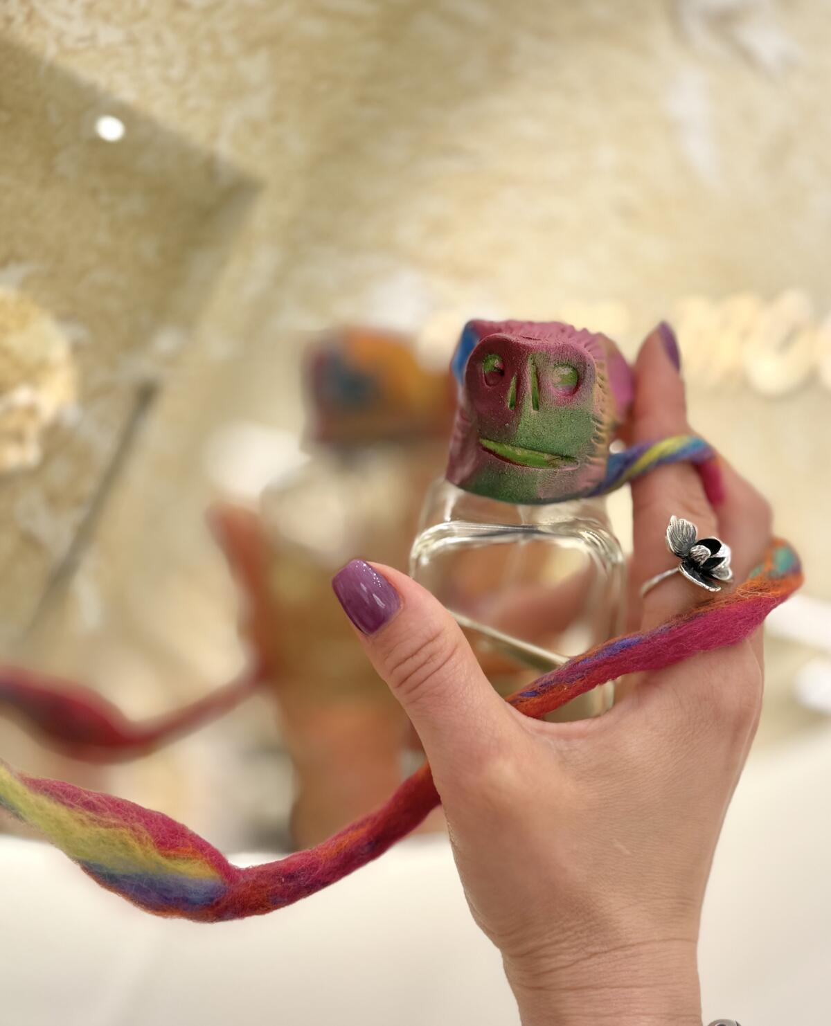 عطر ادکلن دیمِن مندیتوروسا - Daymon Mendittorosa - بررسی، قیمت و خرید