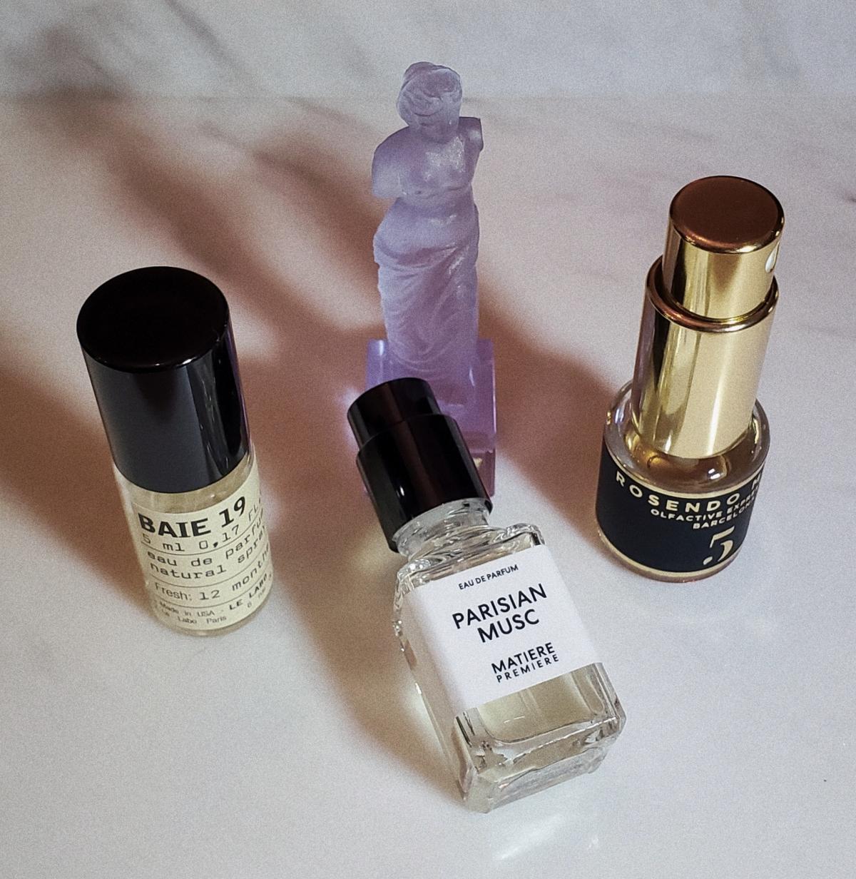 عطر ادکلن بِی ناینتین له لابو - Baie 19 Le Labo - بررسی، قیمت و خرید
