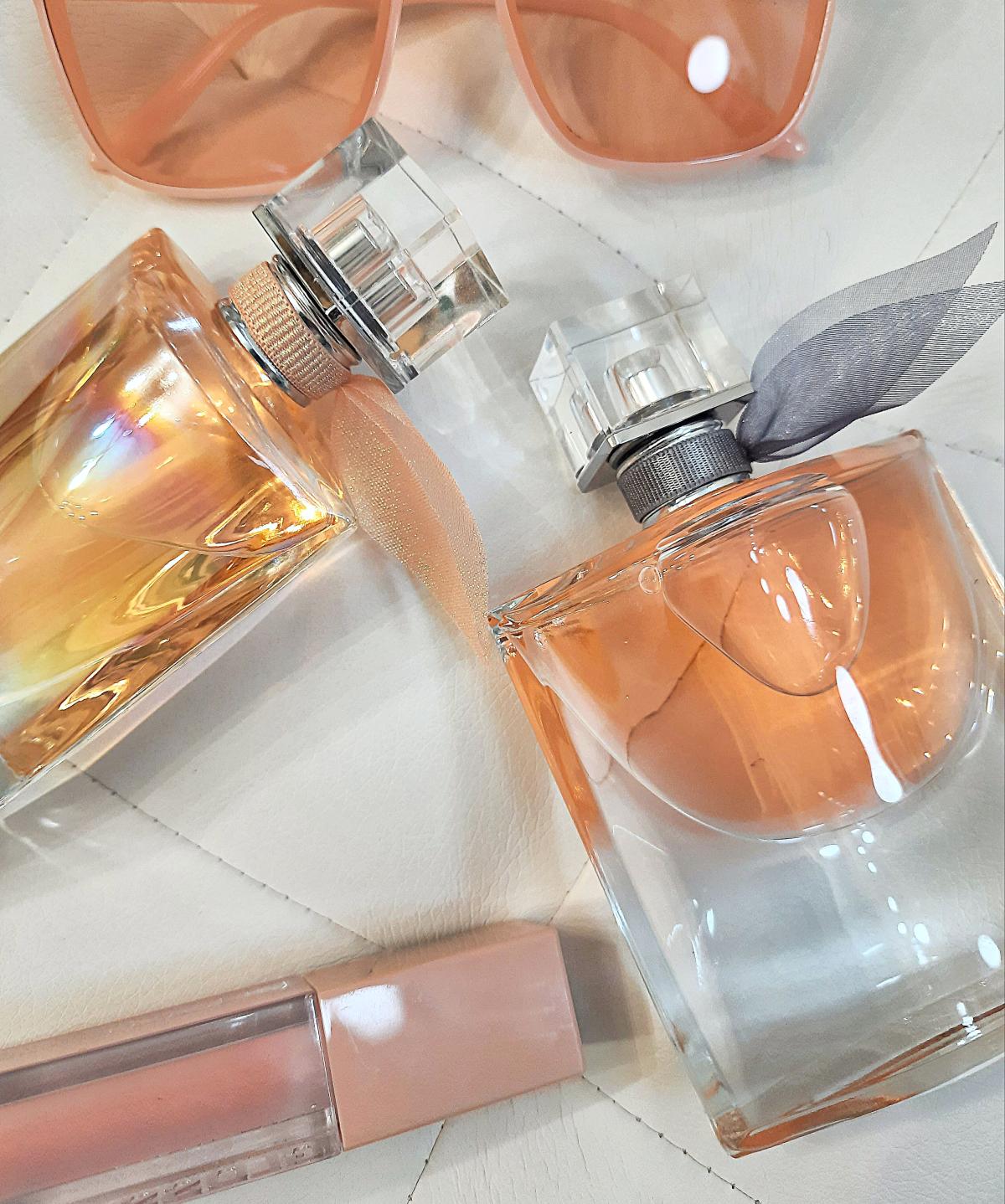 عطر ادکلن لا ویه بل لو پارفوم لجره لانکوم - La Vie Est Belle L'Eau de Parfum Legere Lancôme - بررسی، قیمت و خرید