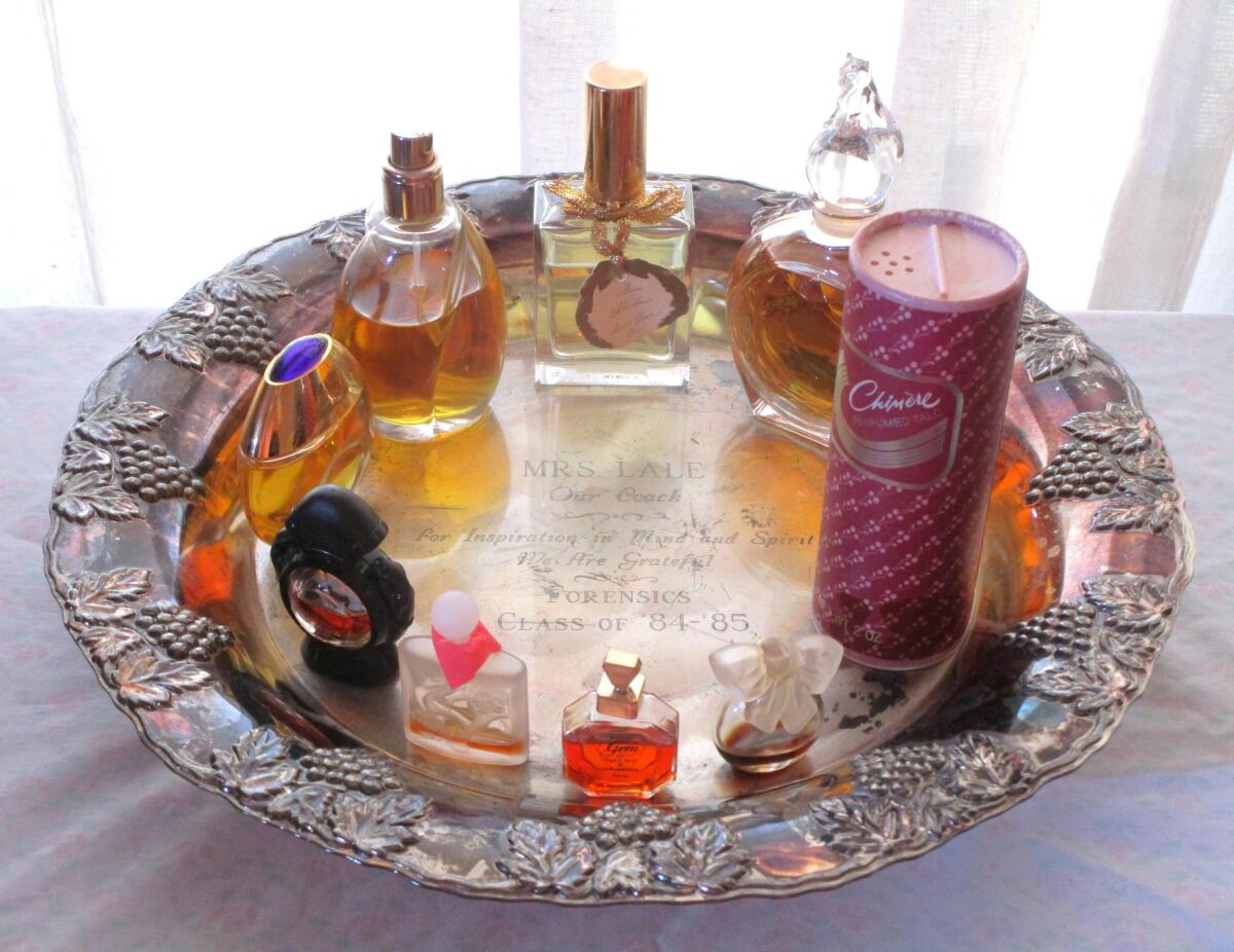 عطر ادکلن شیمِر پرینس ماچابلی - Chimère Prince Matchabelli - بررسی، قیمت و خرید