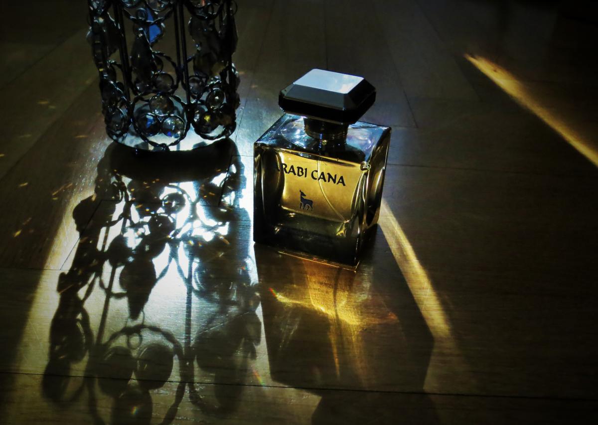 عطر ادکلن عربی کانا کولماز - Arabi Cana Kolmaz - بررسی، قیمت و خرید