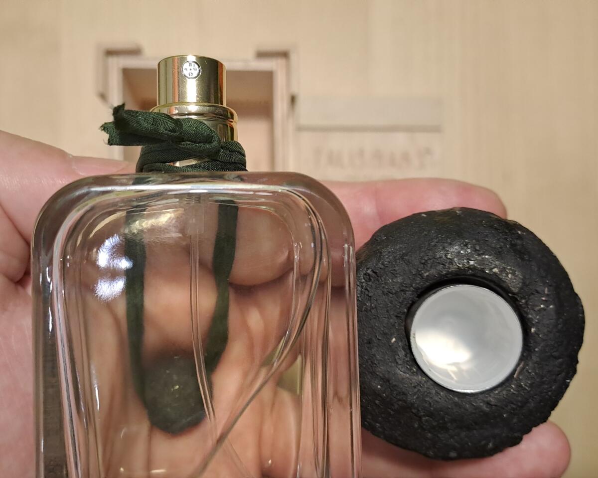 عطر ادکلن سیریو مندیتروزا - Sirio Mendittorosa - بررسی، قیمت و خرید