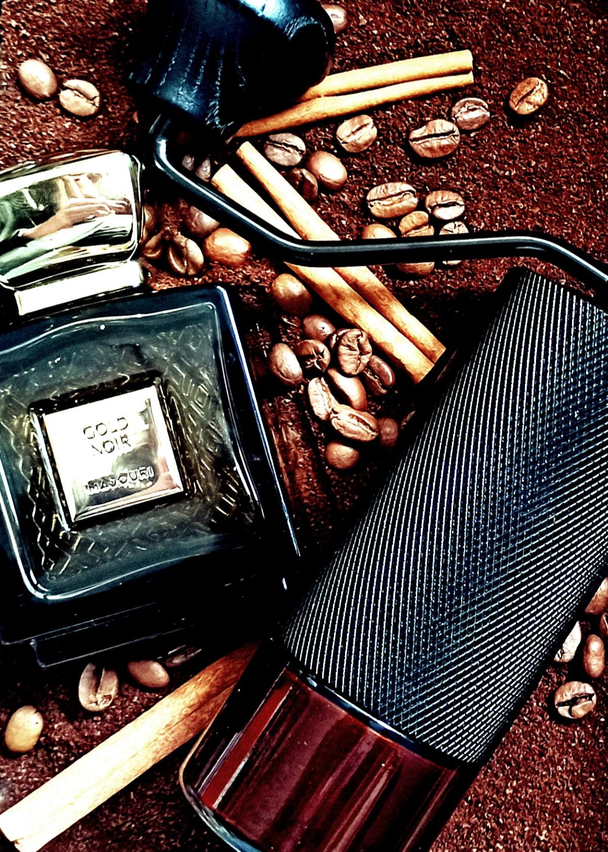 عطر ادکلن گلد نویر ماجوری - Gold Noir Majouri - بررسی، قیمت و خرید