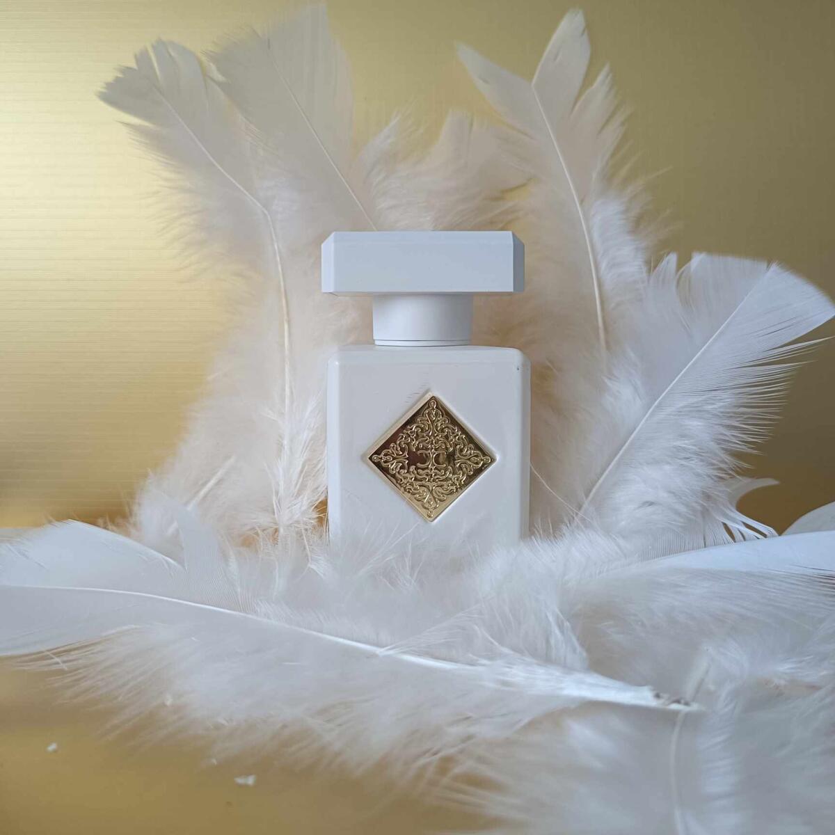 عطر ادکلن ماسک تراپی اینیسیو پرفیومس پریوس - Musk Therapy Initio Parfums Prives - بررسی، قیمت و خرید