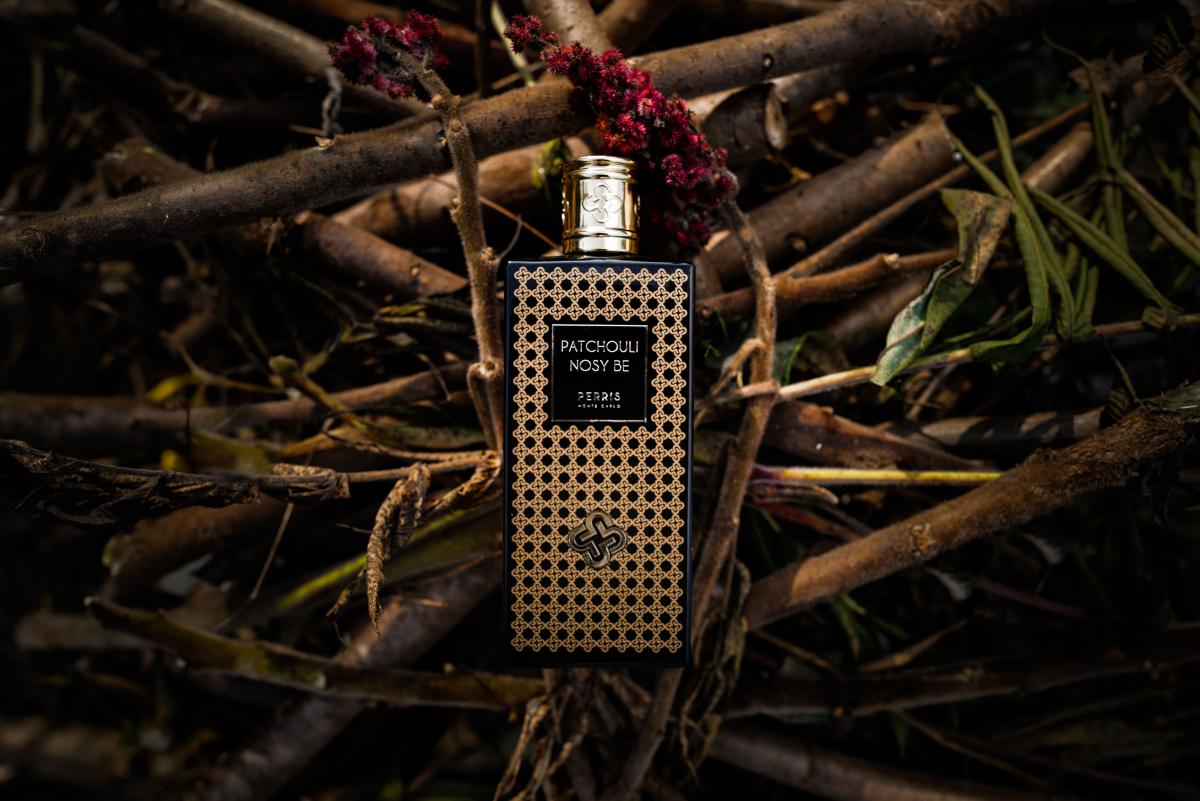 عطر ادکلن پچولی نوسی بی پریس مونته کارلو - Patchouli Nosy Be Perris Monte Carlo - بررسی، قیمت و خرید